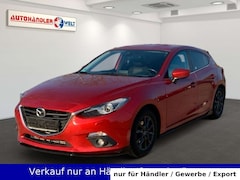 Bild des Angebotes Mazda 3 2.2 SKYACTIV-D 150 Black Limited