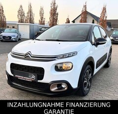 Bild des Angebotes Citroen C3 Origins*CARPLAY*CAM*PDC*SPURHALTE*TEMPO