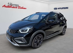 Bild des Angebotes Honda Jazz e:HEV 1.5 i-MMD Hybrid Crosstar Advance