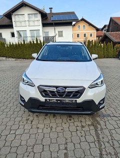 Bild des Angebotes Subaru XV 2.0ie Platinum Lineartronic 4WD