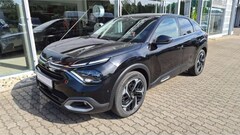Bild des Angebotes Citroen C4 1.2 PureTech 130 Shine S&S, AHK, Lenkradhzg.,