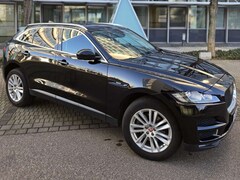 Bild des Angebotes Jaguar F-Pace F-Pace 20d AWD R-Sport  - VIRTUAL COCKPIT