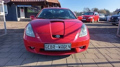 Toyota Celica Celica Klima, Servo, Radio-CD