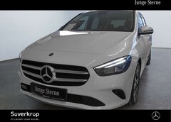 Bild des Angebotes Mercedes-Benz B 250 e KAMERA SPUR PDC SHZ