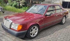 Bild des Angebotes Mercedes-Benz E 230 W 124 5-Gang