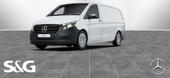 Bild des Angebotes Mercedes-Benz Vito 114 CDI KaWa Lang MBUX+HeckKam+Totwinkel