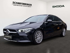 Bild des Angebotes Mercedes-Benz CLA 180 CLA 180 DCT *Navi, RFK, LED*