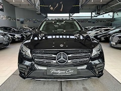 Bild des Angebotes Mercedes-Benz GLC 250 d 4-Matic AMG Navi 19´ Leder ILS GEPFLEGT