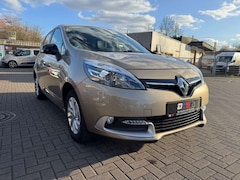 Bild des Angebotes Renault Scenic III Limited * TÜV NEU * Automatik *