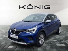 Bild des Angebotes Renault Captur EQUILIBRE TCe 9