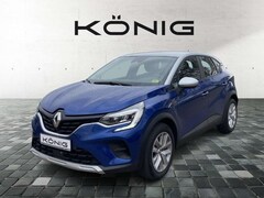 Bild des Angebotes Renault Captur EQUILIBRE TCe 9