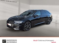 Bild des Angebotes Audi S6 TDI Matrix Pano Stdhz Luft B&O 360°