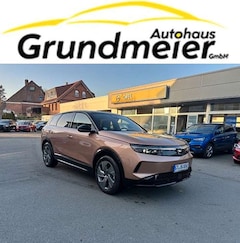 Bild des Angebotes Opel Grandland X Grandland GS-e- 73-kWh-Batterie 157 kW Electric