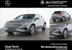 Bild des Angebotes Mercedes-Benz EQA 300 EQA 300 4M PANO*DISTRO*AHK*360°*MEMORY*TOTWINKEL