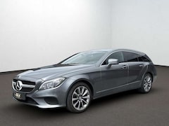 Mercedes-Benz CLS 250d 4Matic LED Comand AHK