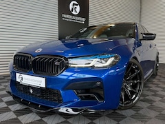 BMW M5 Competition xDrive/LASER/DAB/B&W/KEIN-US
