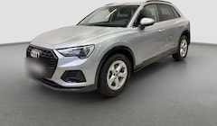 Bild des Angebotes Audi Q3 SUV advanced 35 TFSI S tronic Navi LED SHZ