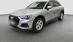 Bild des Angebotes Audi Q3 SUV advanced 35 TFSI S tronic Navi LED SHZ