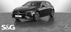Bild des Angebotes Mercedes-Benz A 200 Progressive MBUX+RüKam+M-LED+AHK+Totwink+