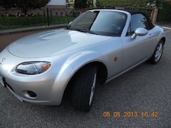 Mazda MX-5 MX-5 1.8 MZR Emotion