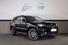 Bild des Angebotes Jeep Grand Cherokee 5.7V8 Limited/BRCGAS/ACC/PANO/R20