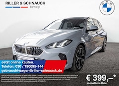 Bild des Angebotes BMW 120 i M-Sport PANO+ACC+KAM+LED+SHZG