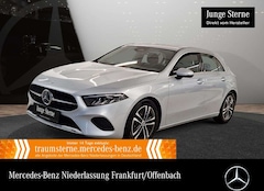 Bild des Angebotes Mercedes-Benz A 200 PROGRESSIVE+LED+KAMERA+TOTW+7G