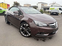 Bild des Angebotes Opel Cascada Ultimate 1.6 (170PS) Navi, RFK, SHZ