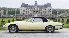 Bild des Angebotes Jaguar E-Type Serie 3