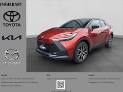 Bild des Angebotes Toyota C-HR 2.0 Plug-In Hybrid Teamplayer Technik Paket