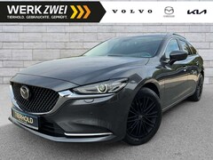Bild des Angebotes Mazda 6 D150 Exclusive-Line AT AHK ACC HUD 360°