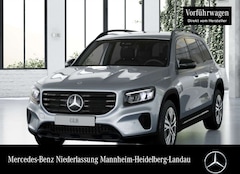 Bild des Angebotes Mercedes-Benz GLB 200 PROGRESSIVE+NIGHT+LED+KAMERA+TOTW+7G