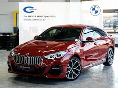 Bild des Angebotes BMW 218 218i Gran Coupe M Sport Kamera M-Sitze
