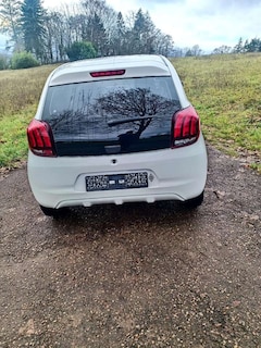 Bild des Angebotes Peugeot 108 VTI 68 Active