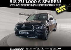 Bild des Angebotes Skoda Kamiq 1.5 TSI Tour SHZ, ACC, Navi, LED, Cam