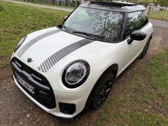 Bild des Angebotes MINI Cooper S JCW-Trim Pano Head-up Sport DSG