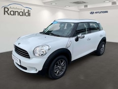 Bild des Angebotes MINI One Countryman 1.6++1.HAND!++39.200KM!!++