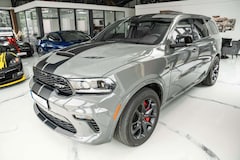 Bild des Angebotes Dodge Durango 6,4 V8 SRT LPG BRC LED TOP