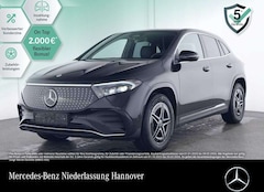 Bild des Angebotes Mercedes-Benz EQA 350 4M AMG+ADVANCED+KAMERA+SPUR