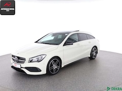 Bild des Angebotes Mercedes-Benz CLA 220 CLA 220 Shooting Brake d AMG NIGHT,HARMAN/K,PANO