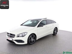 Bild des Angebotes Mercedes-Benz CLA 220 CLA 220 Shooting Brake d AMG NIGHT,HARMAN/K,PANO
