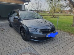 Bild des Angebotes Skoda Octavia Octavia Combi 1.4 TSI Drive