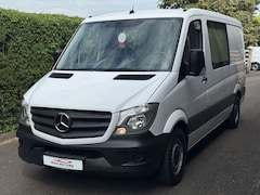 Bild des Angebotes Mercedes-Benz Sprinter II Kasten 316 CDI