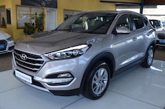 Bild des Angebotes Hyundai TUCSON Trend 4WD AUTOMATIK / KLIMAAUTO./ PDC