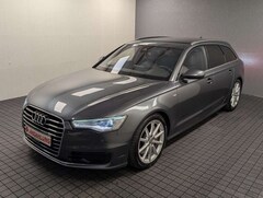 Bild des Angebotes Audi A6 3.0 TFSI quattro 3xS-Line+Xenon+AHK+Ambiente