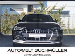 Bild des Angebotes Audi A4 allroad 40 TDI,VIRTUAL,MMI PLUS,AHK,360.LED Klima Navi