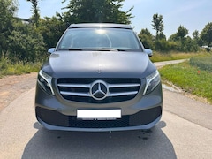 Bild des Angebotes Mercedes-Benz Marco Polo Marco Polo 250 d 4MATIC (AWD) 250 d 4MATIC