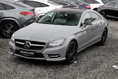 Bild des Angebotes Mercedes-Benz CLS 500 AMG-PAKET **AIRMATIC SHD DISTRONIC ILS**