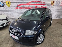Bild des Angebotes Audi A2 1.4 *1.Hand*Panoramadach*TOP Zustand*