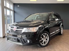 Bild des Angebotes Fiat Freemont 3.6 Lounge AWD /LEDER/KEYLESS/NAVI/TV/7-SiTZER